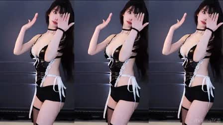 BJ果汁(과즙세연)2026年1月18日舞蹈剪辑191527